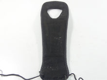 Load image into Gallery viewer, 2002 Honda VTX1800 C Mustang Motorcycle Upper Tank Leather Cover 93345 | Mototech271
