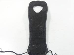 2002 Honda VTX1800 C Mustang Motorcycle Upper Tank Leather Cover 93345 | Mototech271