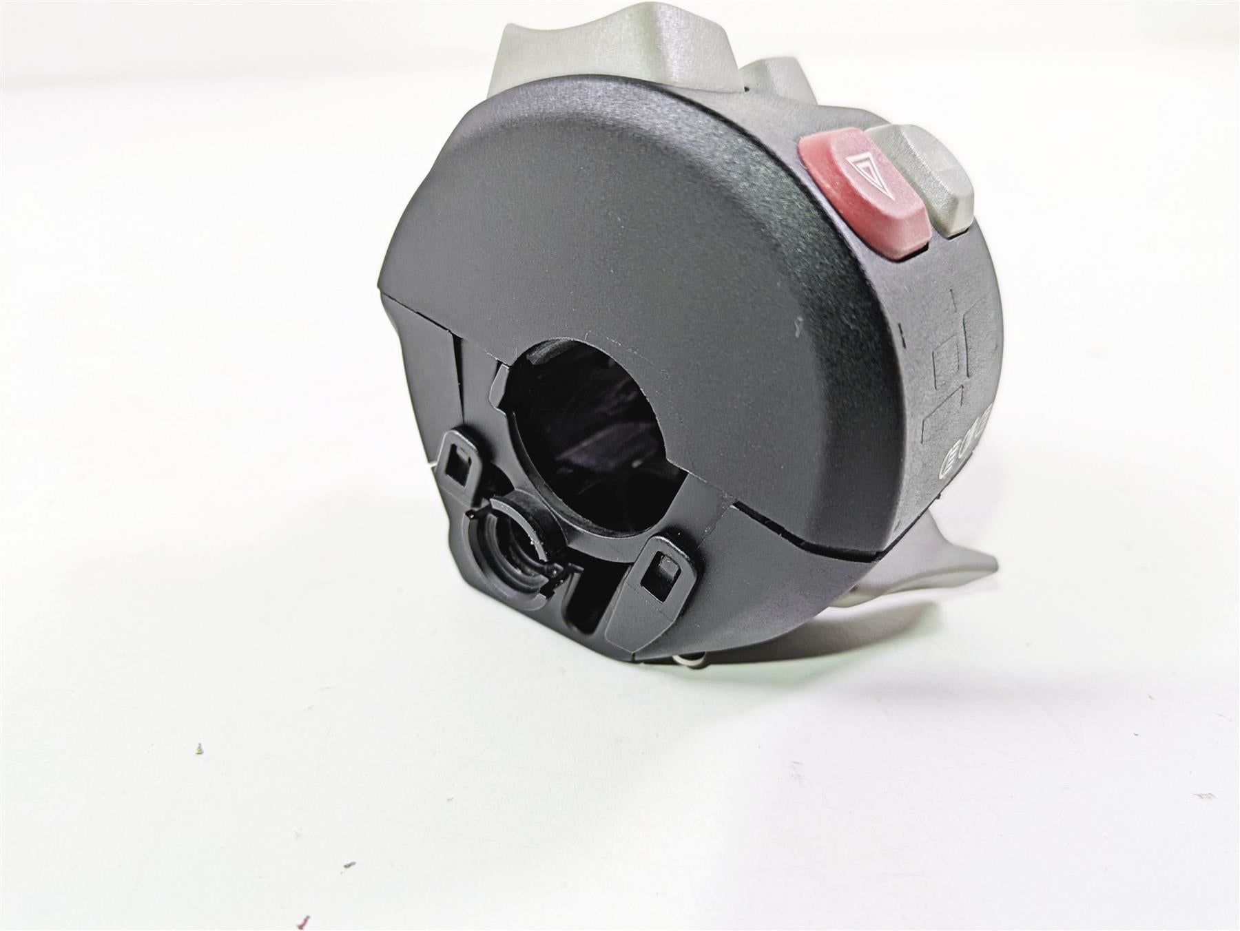2017 BMW F800GS Adv K75 Left Hand Control Switch Info Abs 61318550043 {{ shop.shopifyCountryName }} - Mototech271