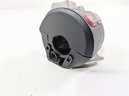 2017 BMW F800GS Adv K75 Left Hand Control Switch Info Abs 61318550043 {{ shop.shopifyCountryName }} - Mototech271