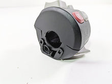 Load image into Gallery viewer, 2017 BMW F800GS Adv K75 Left Hand Control Switch Info Abs 61318550043
