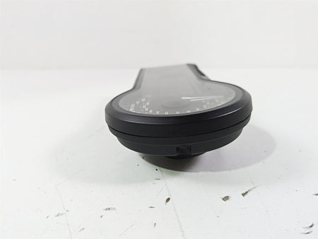 2016 BMW R1200RS K54 Gauges Speedometer Instrument 23K 62118561765 {{ shop.shopifyCountryName }} - Mototech271