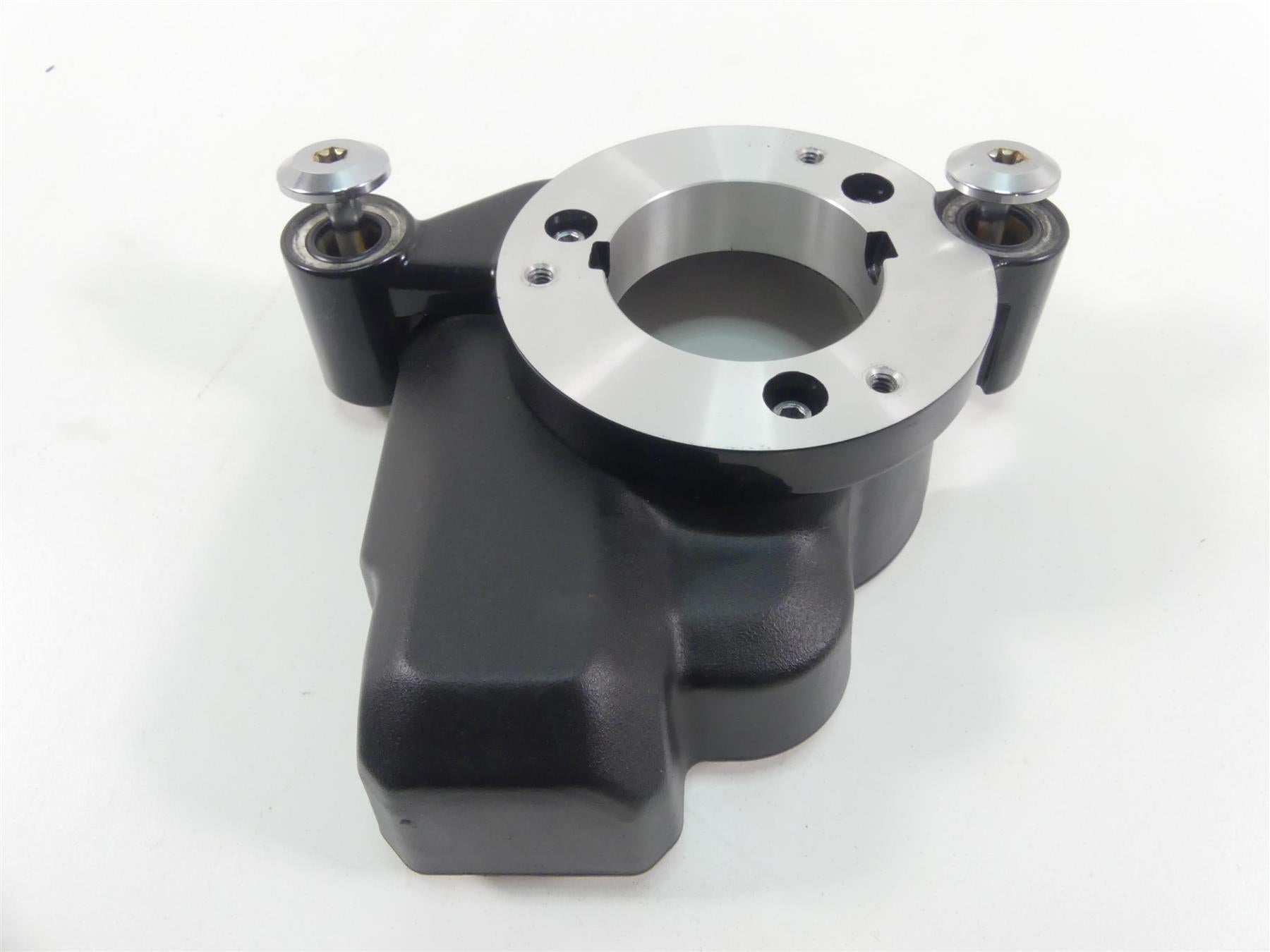 2018 Harley FXBRS Softail Breakout Screamin Eagle Elite Air Breather Mount 29400407 {{ shop.shopifyCountryName }} - Mototech271