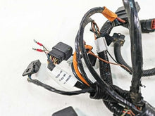 Load image into Gallery viewer, 2010 Harley Touring FLHTCU Electra Glide Front Fairing Wiring - Read 70232-10 | Mototech271
