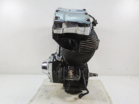 2005 Harley Touring FLHTCUI Electra Glide Runnin 88ci Engine 48k -Video 19261-05 {{ shop.shopifyCountryName }} - Mototech271