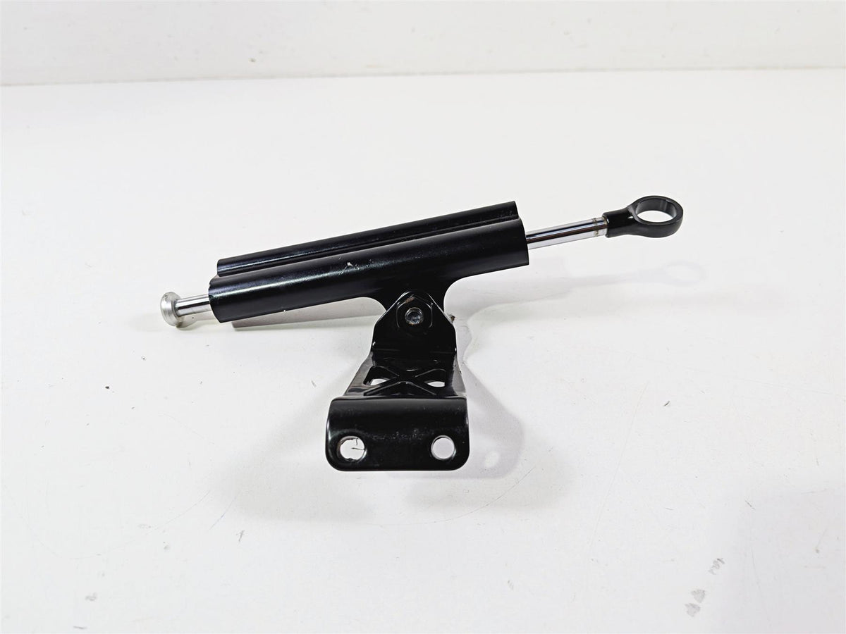 2023 Harley Adv RA1250 S Pan America Steering Damper Stabilizer Ohlins 45700056 {{ shop.shopifyCountryName }} - Mototech271
