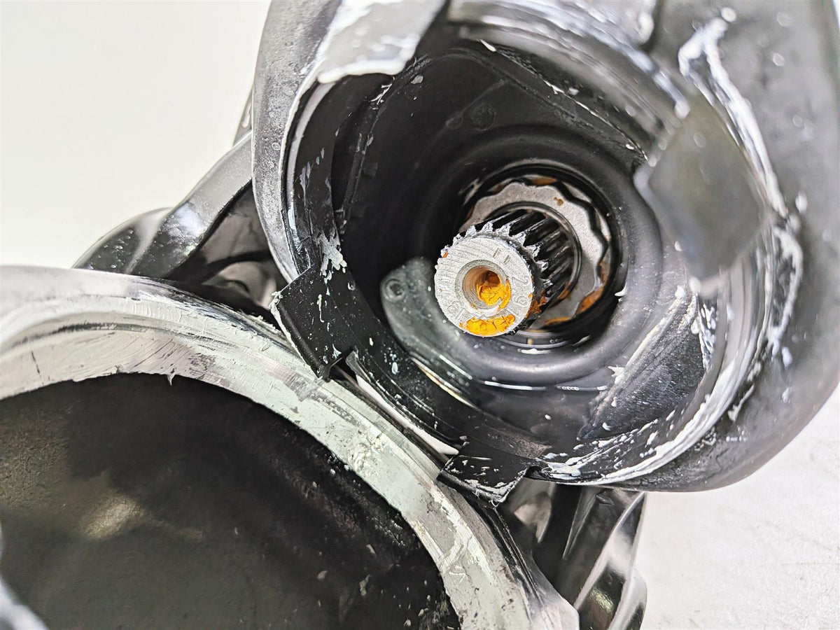 2019 BMW R1250GS K50 Differential Drive Shaft 7K 32:11 33748394282 33738531102 {{ shop.shopifyCountryName }} - Mototech271