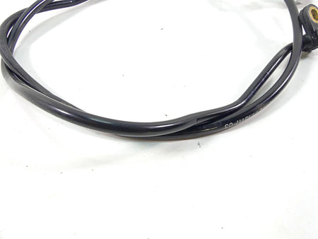 2013 BMW S1000RR K46 Rear Abs Brake Wheel Speed Sensor 34527715117 {{ shop.shopifyCountryName }} - Mototech271