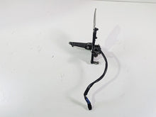 Load image into Gallery viewer, 2016 Kawasaki ZX10R Ninja Right Front Footpeg + Mount 35063-1331-18R
