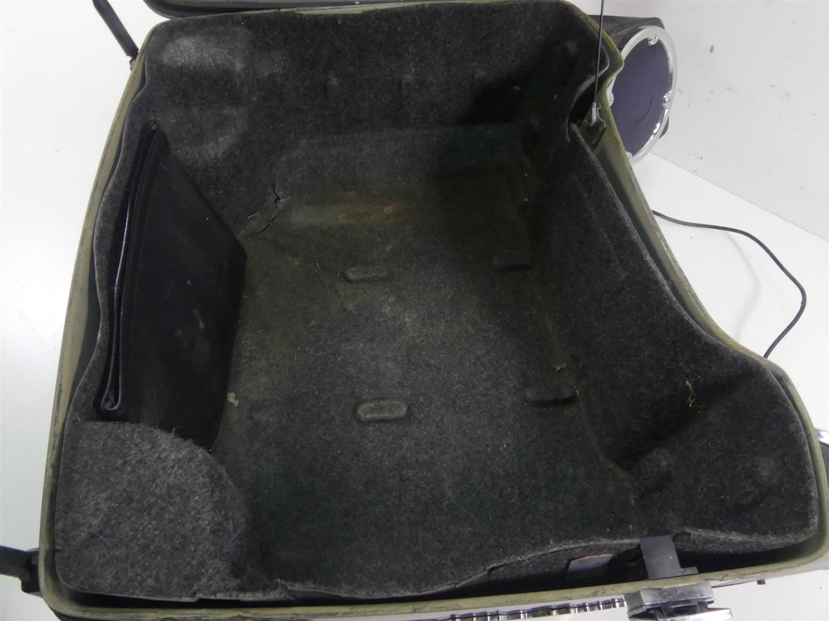 1995 Harley Touring FLHTCU Electra Glide Rear Trunk Tour Pak & Mount 53275-94 {{ shop.shopifyCountryName }} - Mototech271
