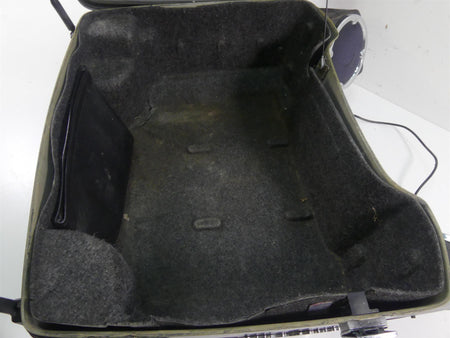 1995 Harley Touring FLHTCU Electra Glide Rear Trunk Tour Pak & Mount 53275-94 {{ shop.shopifyCountryName }} - Mototech271