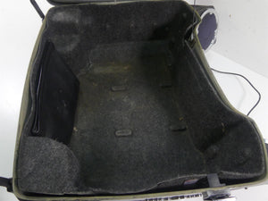 1995 Harley Touring FLHTCU Electra Glide Rear Trunk Tour Pak & Mount 53275-94 | Mototech271