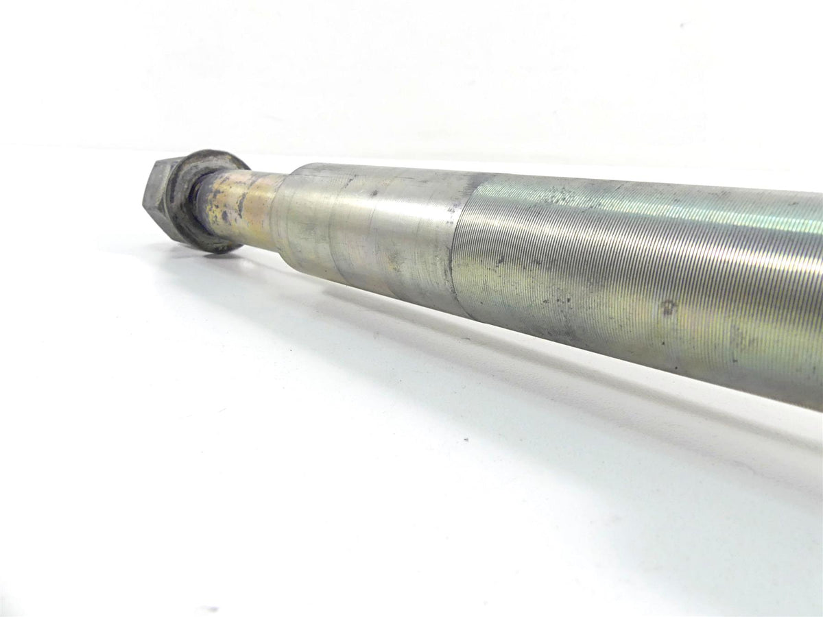 2009 Harley XR1200 Sportster Front Wheel Spindle Axle 25mm 41628-08 {{ shop.shopifyCountryName }} - Mototech271