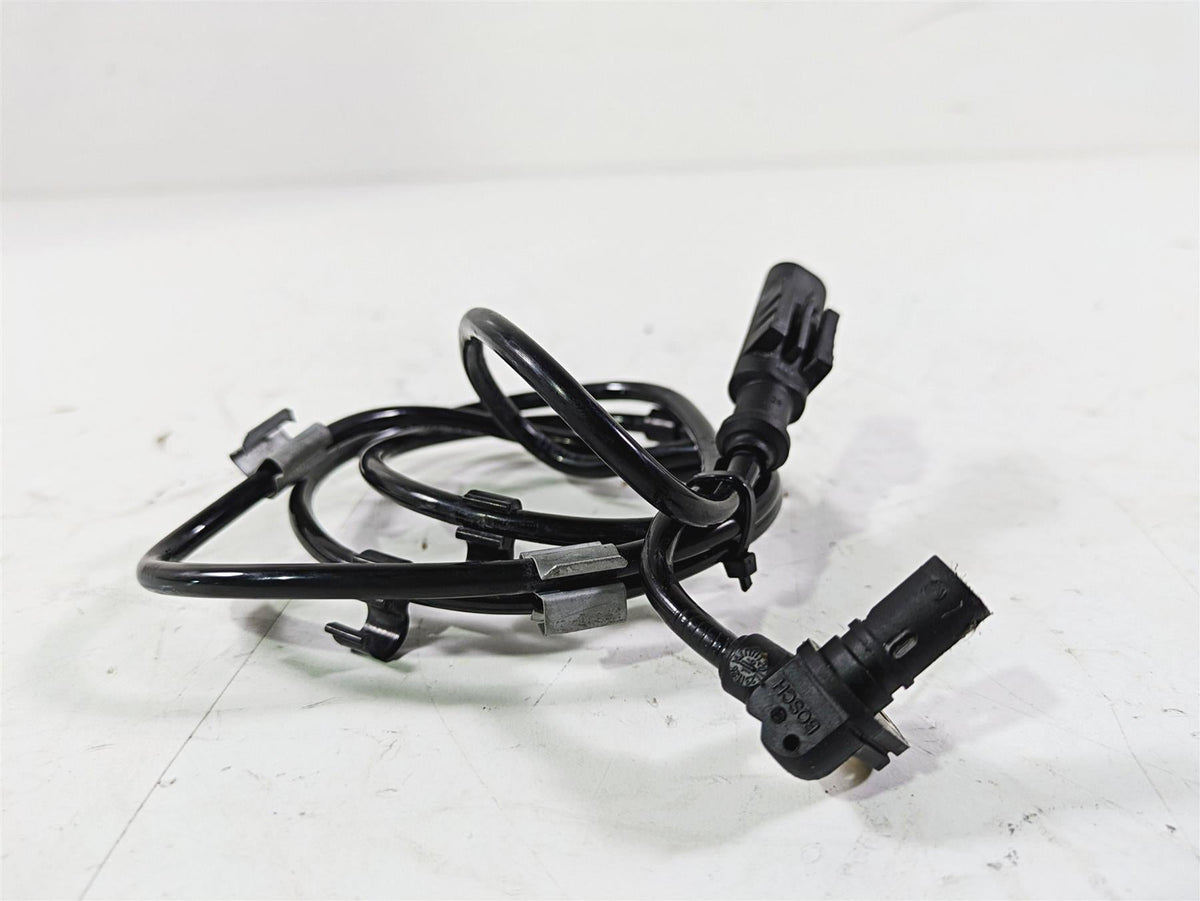 2016 BMW S1000RR K46 Front Abs Brake Wheel Speed Senor 34527715117 {{ shop.shopifyCountryName }} - Mototech271