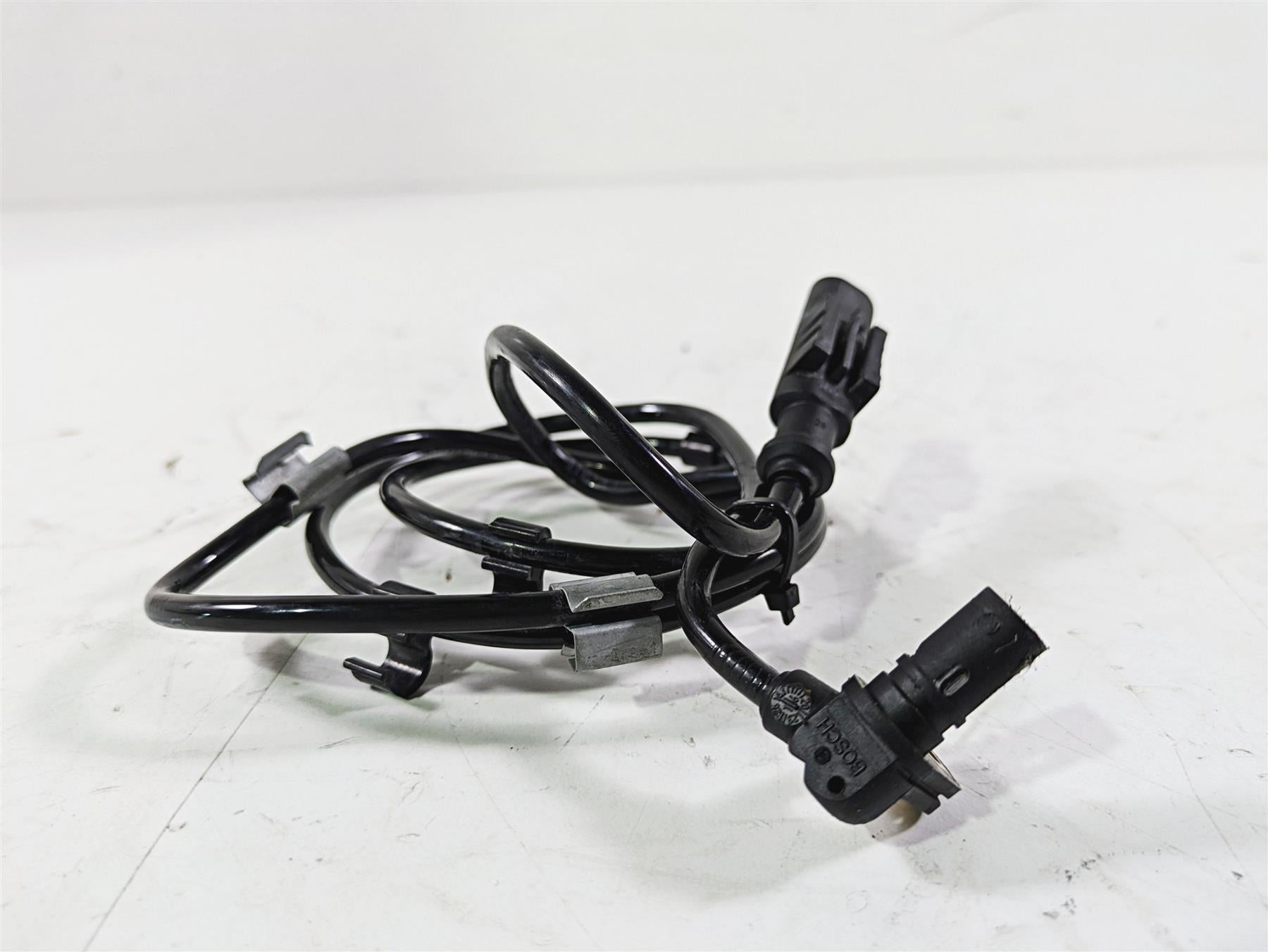 2016 BMW S1000RR K46 Front Abs Brake Wheel Speed Senor 34527715117 {{ shop.shopifyCountryName }} - Mototech271