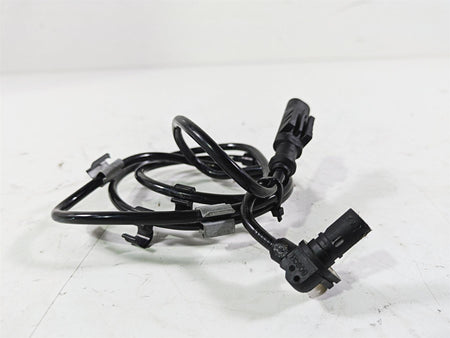 2016 BMW S1000RR K46 Front Abs Brake Wheel Speed Senor 34527715117 {{ shop.shopifyCountryName }} - Mototech271