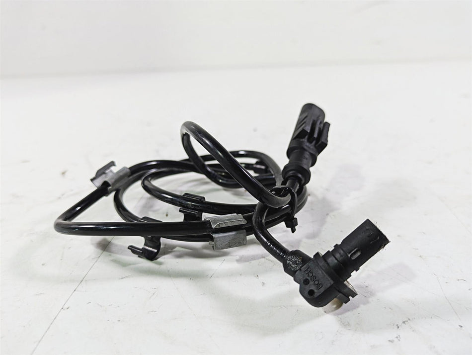 2016 BMW S1000RR K46 Front Abs Brake Wheel Speed Senor 34527715117 {{ shop.shopifyCountryName }} - Mototech271