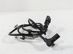 2016 BMW S1000RR K46 Front Abs Brake Wheel Speed Senor 34527715117 | Mototech271