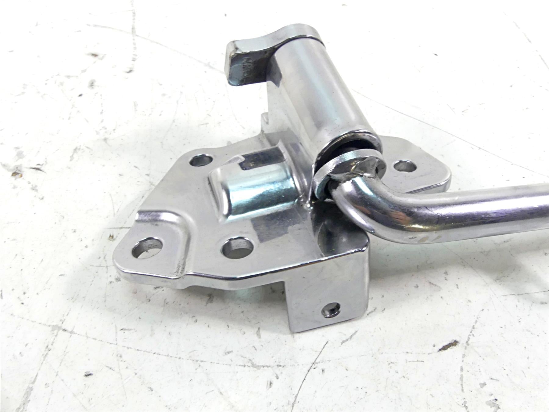 2015 Harley Touring FLHXS Street Glide Side Kick Stand Kickstand 50075-07A {{ shop.shopifyCountryName }} - Mototech271