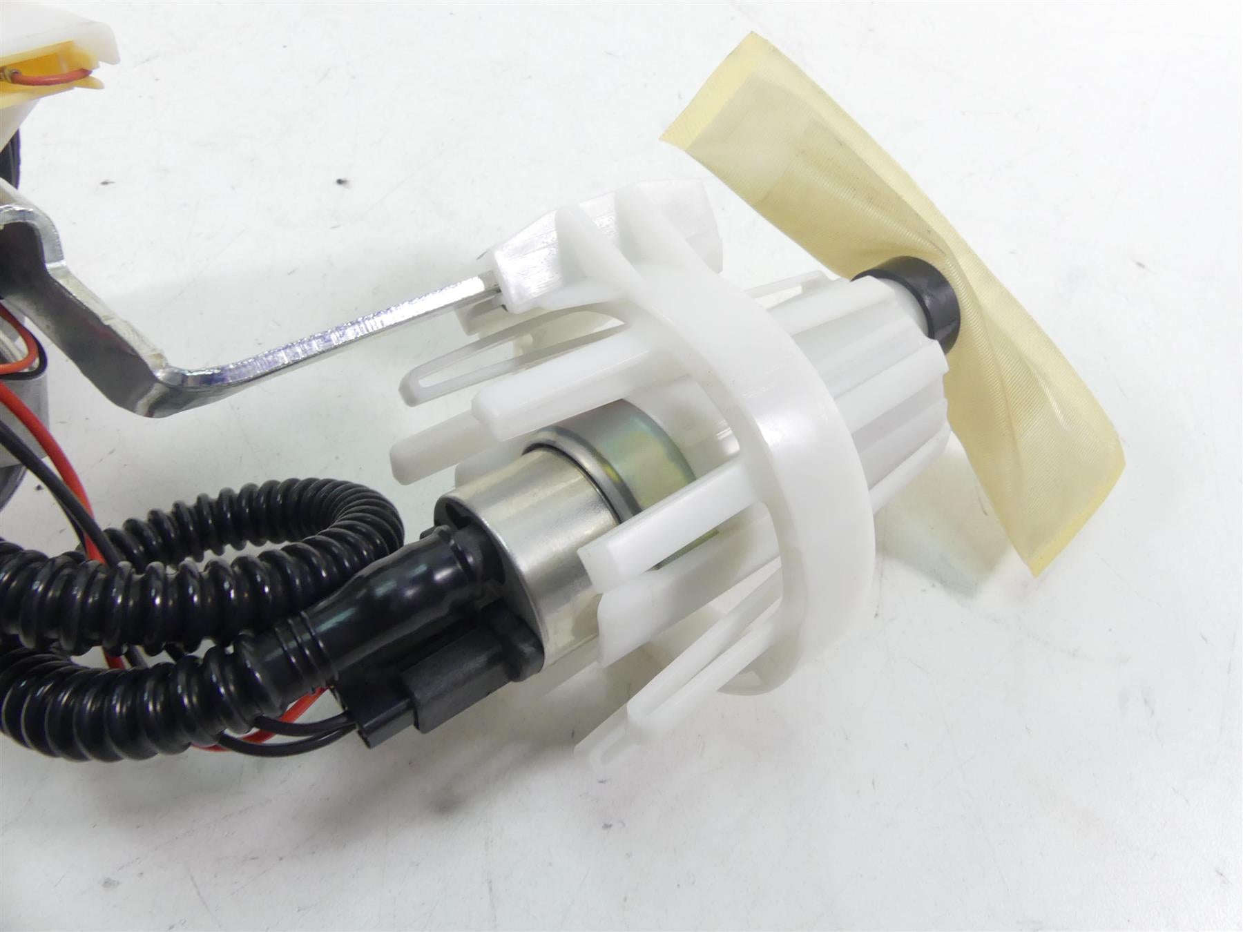 2017 BMW R1200GS GSW K50 Fuel Gas Petrol Pump & Sender - Tested 16148521488 {{ shop.shopifyCountryName }} - Mototech271