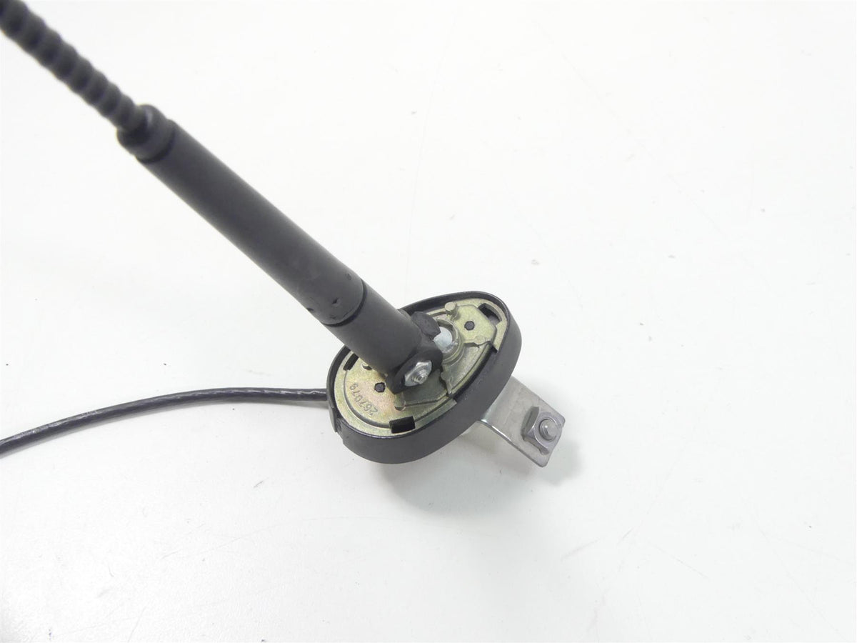2017 BMW R1200RT K52 Alpine Radio Amplifier Antenna Wiring Set 65128542065 {{ shop.shopifyCountryName }} - Mototech271