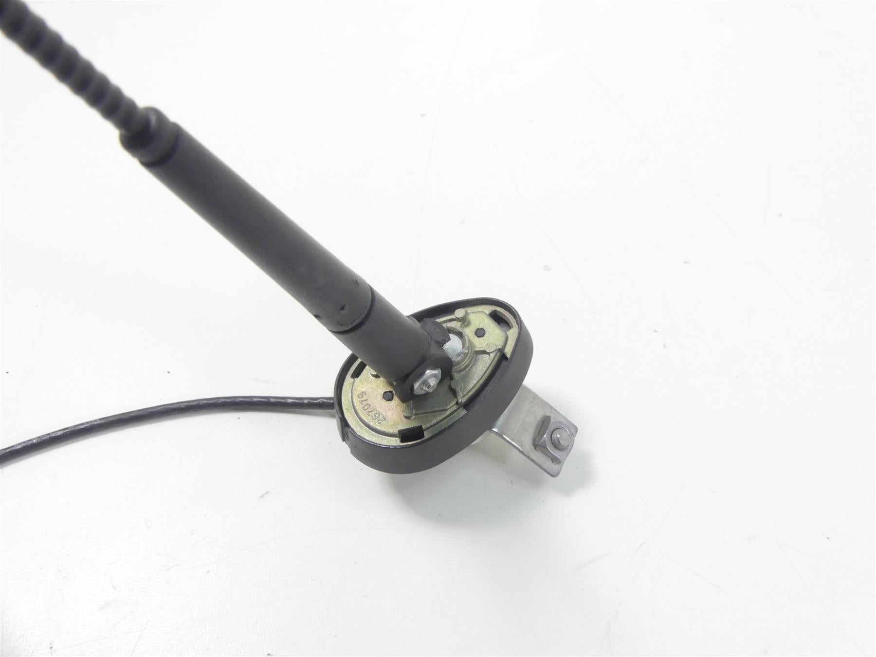 2017 BMW R1200RT K52 Alpine Radio Amplifier Antenna Wiring Set 65128542065 {{ shop.shopifyCountryName }} - Mototech271