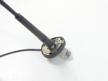 2017 BMW R1200RT K52 Alpine Radio Amplifier Antenna Wiring Set 65128542065 {{ shop.shopifyCountryName }} - Mototech271