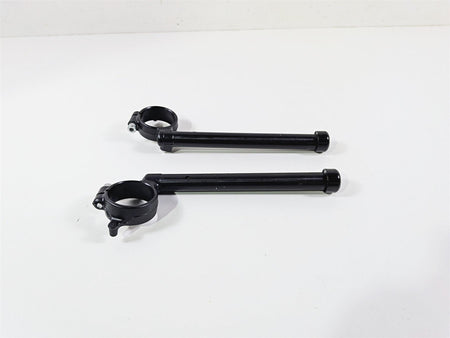 2024 Suzuki GSXR600 Straight Oem Clip On Handlebar Set 56111-14J00 56151-14J00 {{ shop.shopifyCountryName }} - Mototech271
