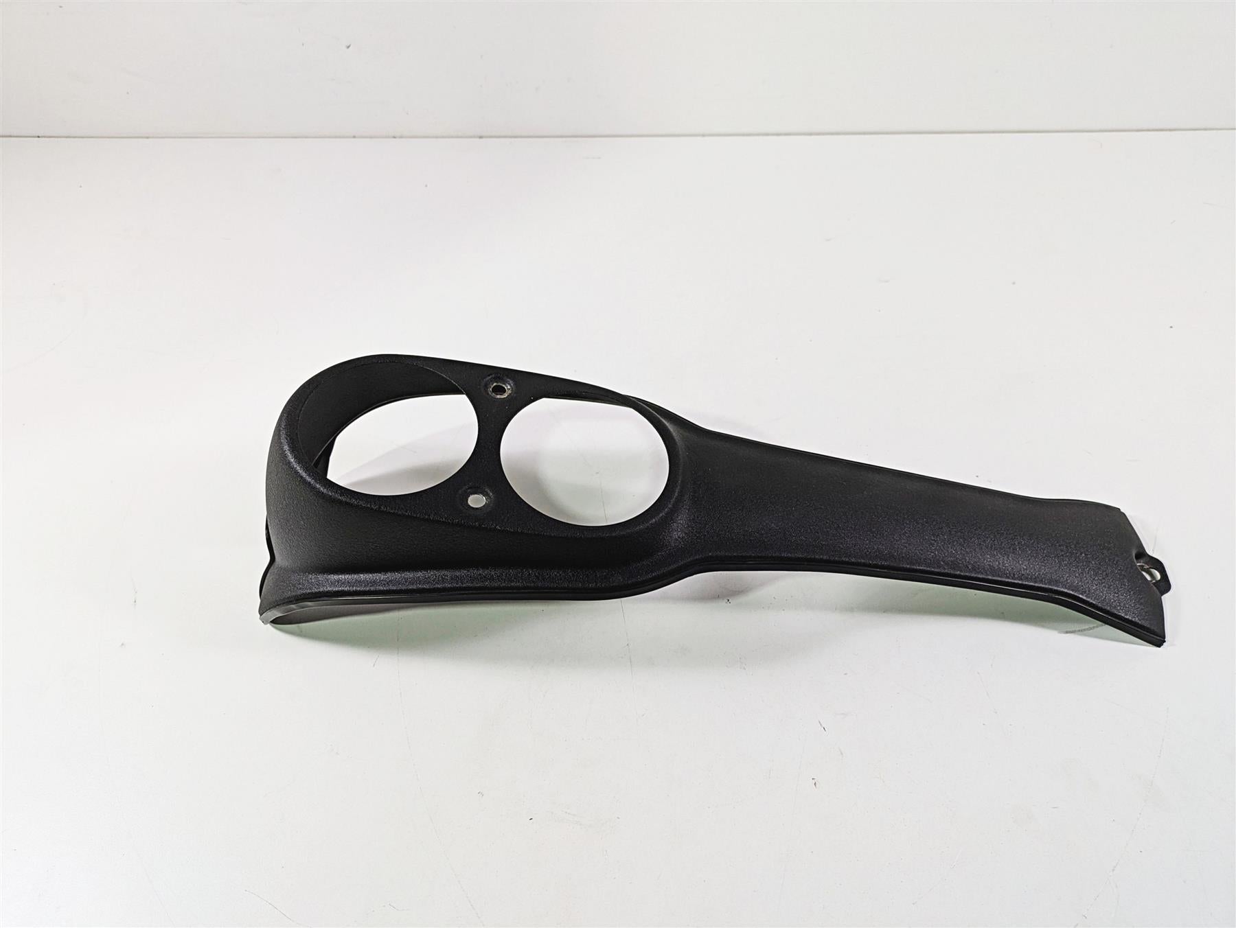 2014 Harley FXDL Dyna Low Rider Fuel Tank Dash Console Cover 70900387 {{ shop.shopifyCountryName }} - Mototech271