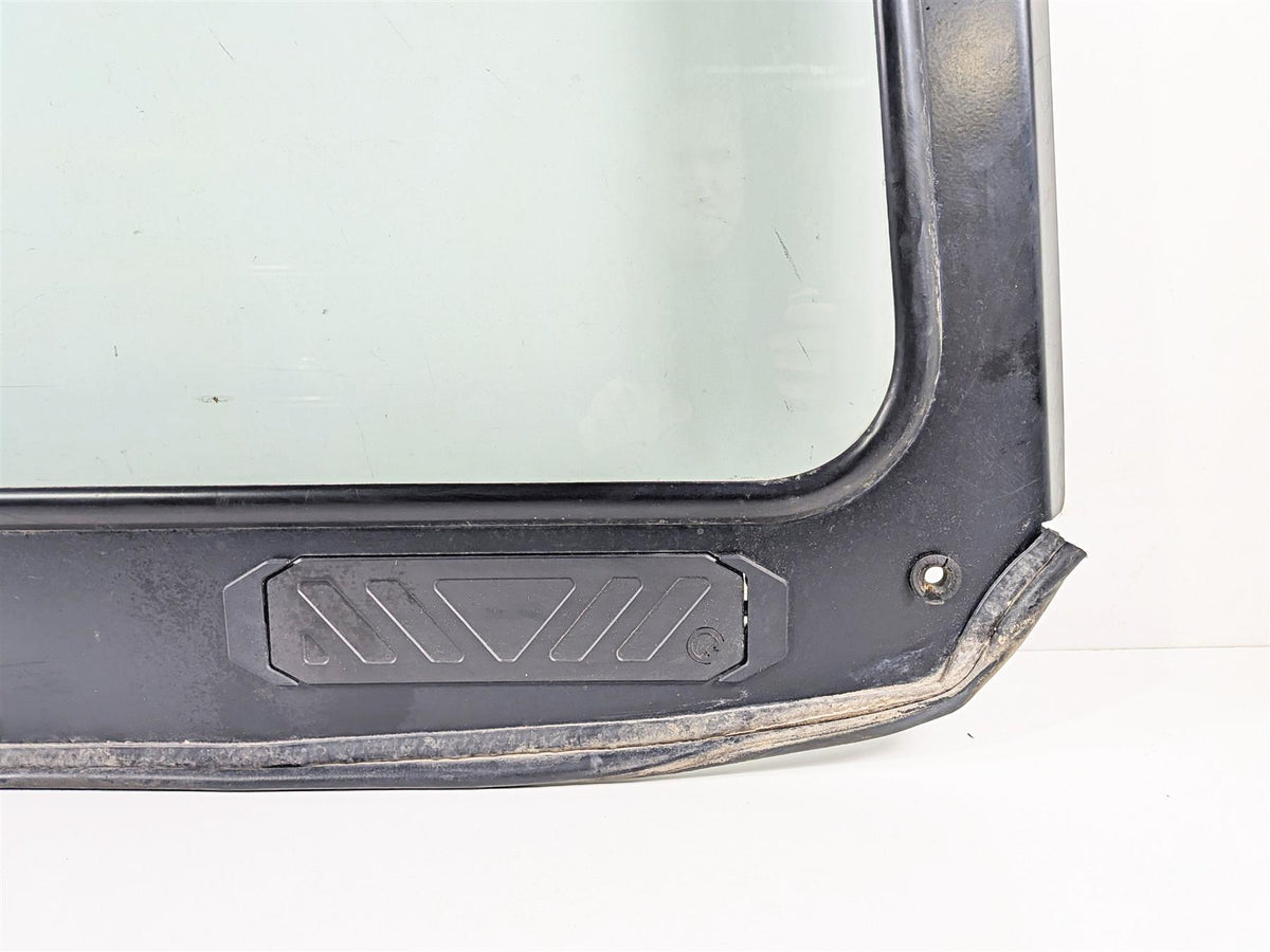 2022 Kawasaki Teryx KRX KRF 1000 SE SuperATV Glass Windshield GWS-K-KRX-S-01 {{ shop.shopifyCountryName }} - Mototech271
