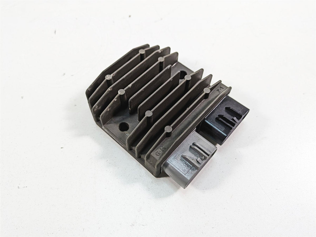 2016 Sea-Doo Spark 900 Rectifier Voltage Regulator SH775AA 710001103 {{ shop.shopifyCountryName }} - Mototech271