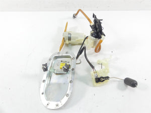 2010 Harley FXDWG Dyna Wide Glide Fuel Gas Petrol Pump 2K Only -Tested 75218-04D | Mototech271