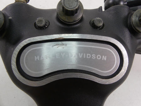 2005 Harley FXDWGI Dyna Wide Glide Rear Brake Caliper + Line 44017-00D {{ shop.shopifyCountryName }} - Mototech271