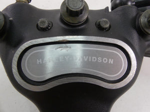 2005 Harley FXDWGI Dyna Wide Glide Rear Brake Caliper + Line 44017-00D | Mototech271