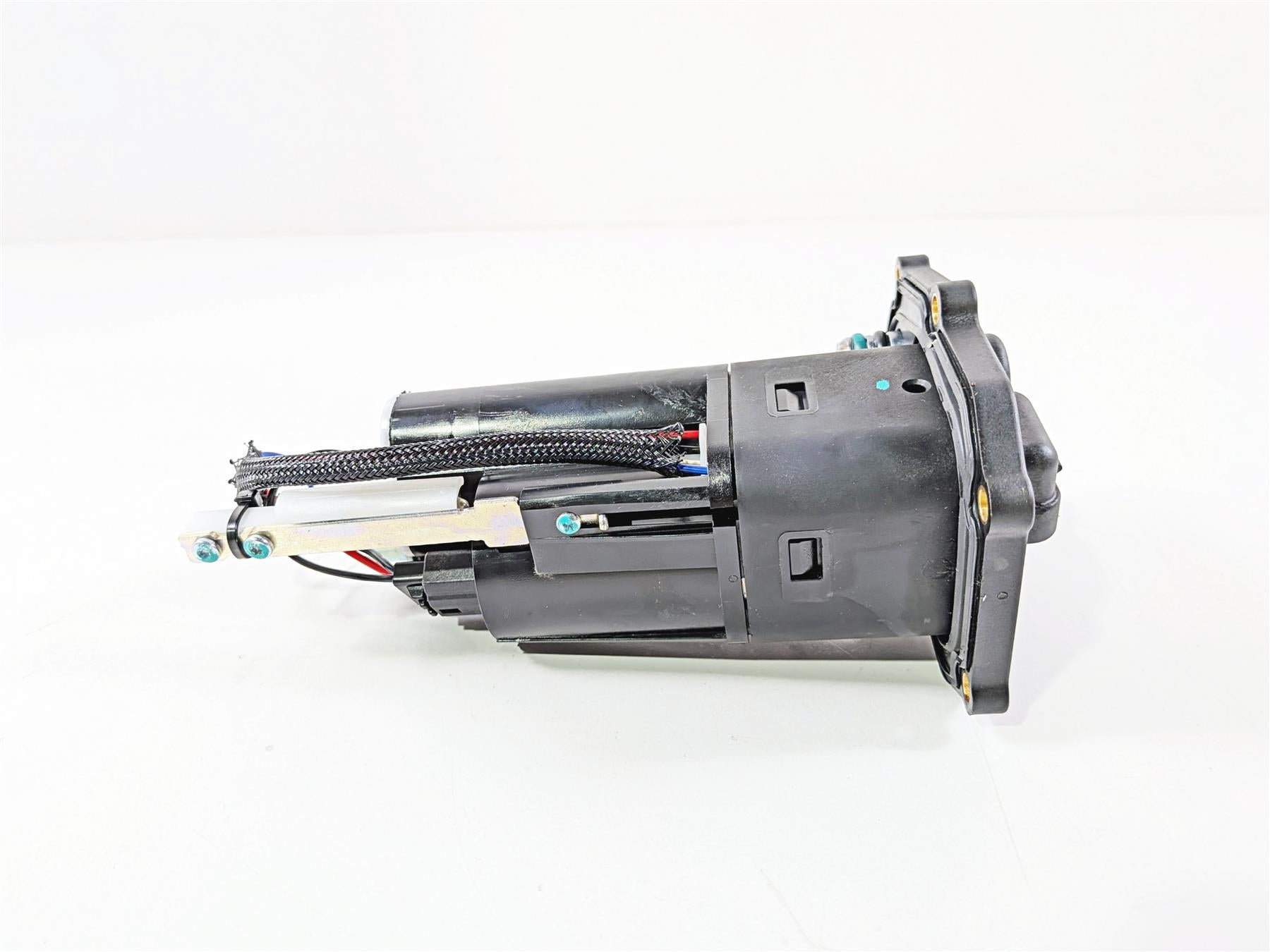 2023 Ducati Streetfighter V4 Fuel Gas Petrol Pump - Tested 16024481A-Mototech271