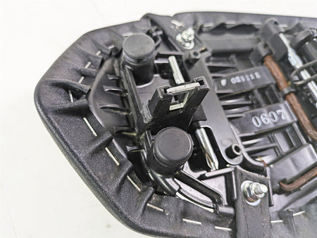 2020 Kawasaki ZX6R Ninja Rear Passenger Seat Saddle Pillion 53066-0607-12Y {{ shop.shopifyCountryName }} - Mototech271