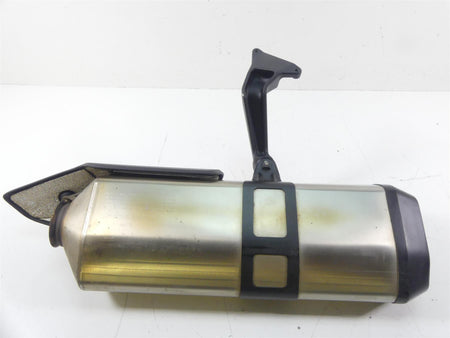 2015 KTM 1190 Adventure R Oem Exhaust Muffler Silencer Damper Pipe 60305183000 {{ shop.shopifyCountryName }} - Mototech271