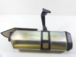2015 KTM 1190 Adventure R Oem Exhaust Muffler Silencer Damper Pipe 60305183000 | Mototech271