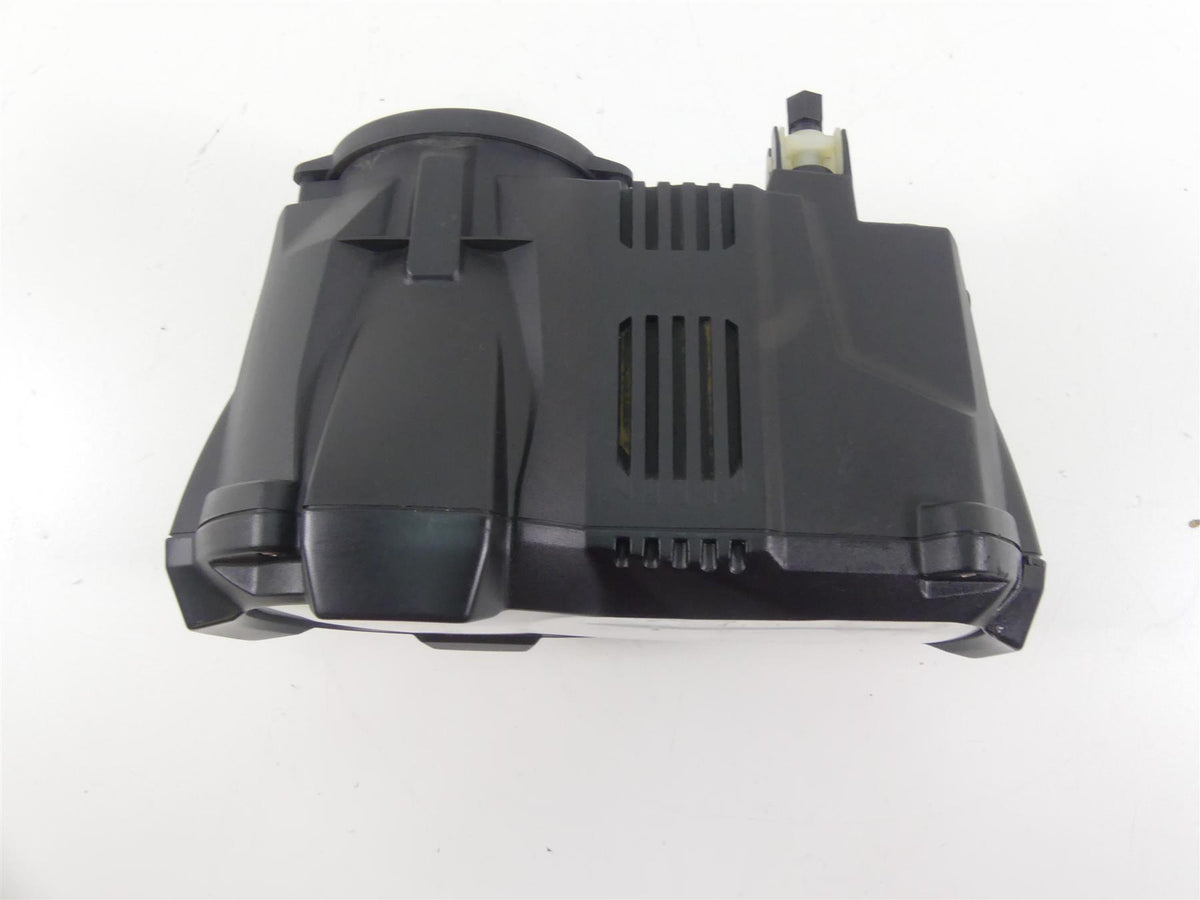 2013 BMW R1200GS GSW K50 Led Headlight Head Light Lamp Lens - Read 63128526016 {{ shop.shopifyCountryName }} - Mototech271
