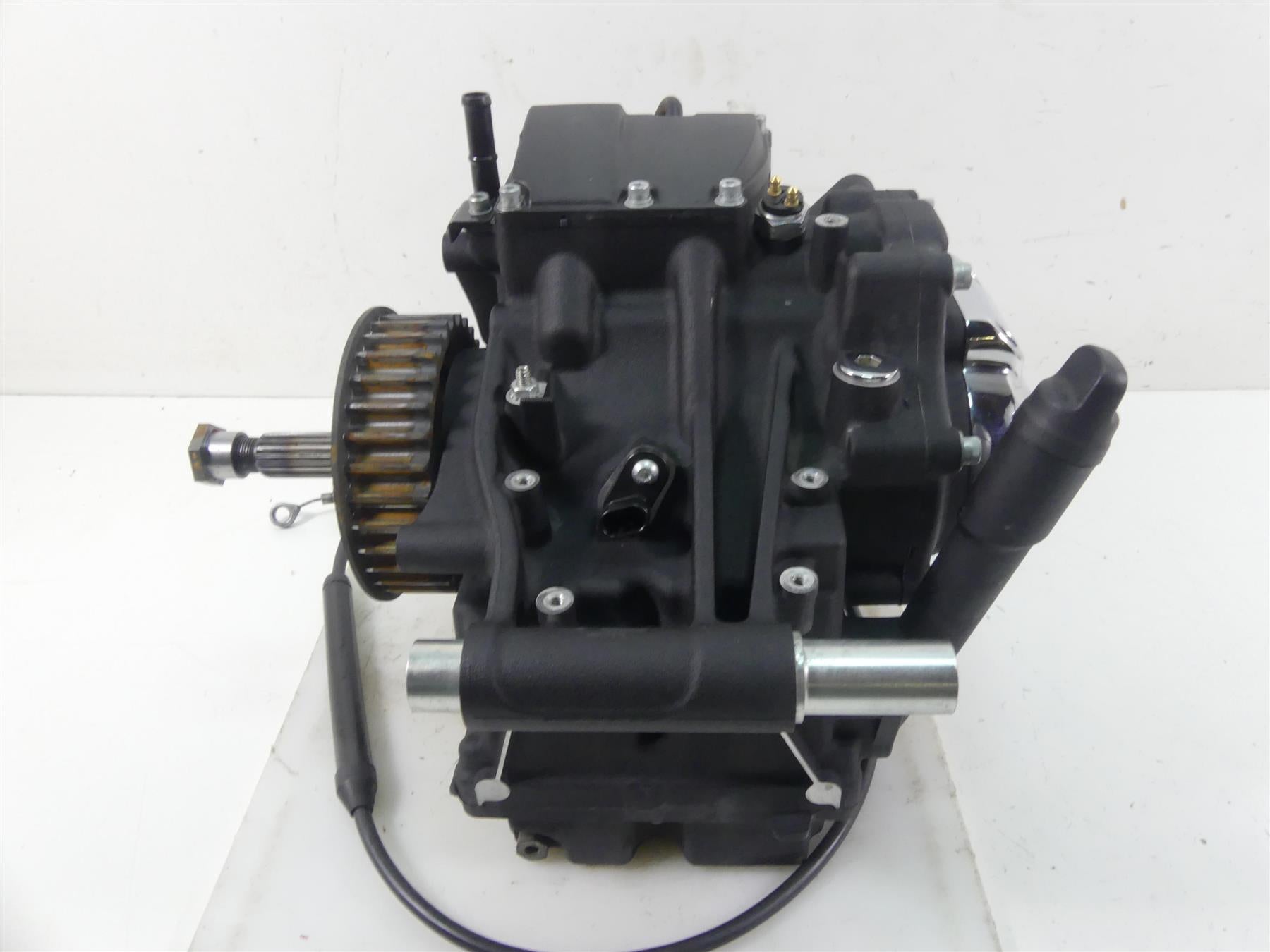 2021 Harley Softail FLSB Sport Glide Transmission Gear Box M8 35000198A 34700176 {{ shop.shopifyCountryName }} - Mototech271