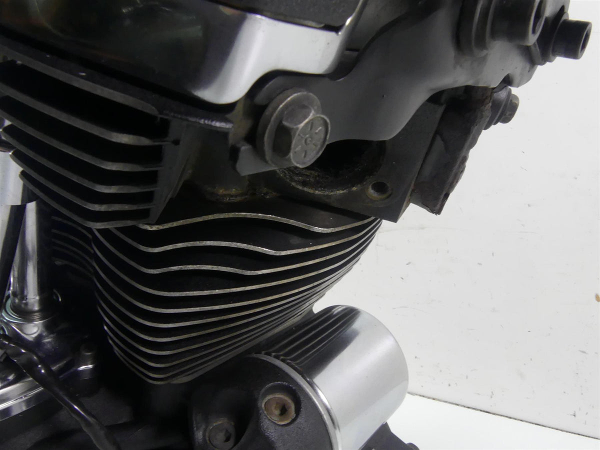 2019 Harley Softail FLSB Sport Glide Milwaukee 8 Engine Motor 107 Video 16200451 {{ shop.shopifyCountryName }} - Mototech271