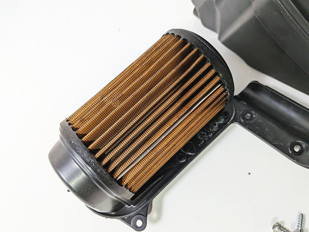 2016 Ducati Hypermotard 939 SP Air Box Cleaner Breather Filter 44212691B-Mototech271