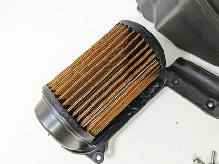 2016 Ducati Hypermotard 939 SP Air Box Cleaner Breather Filter 44212691B-Mototech271