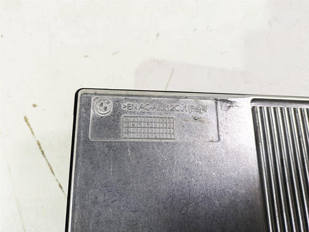 2016 BMW F800R K73 Central Chassis Electronics Module Unit 61358555338 {{ shop.shopifyCountryName }} - Mototech271
