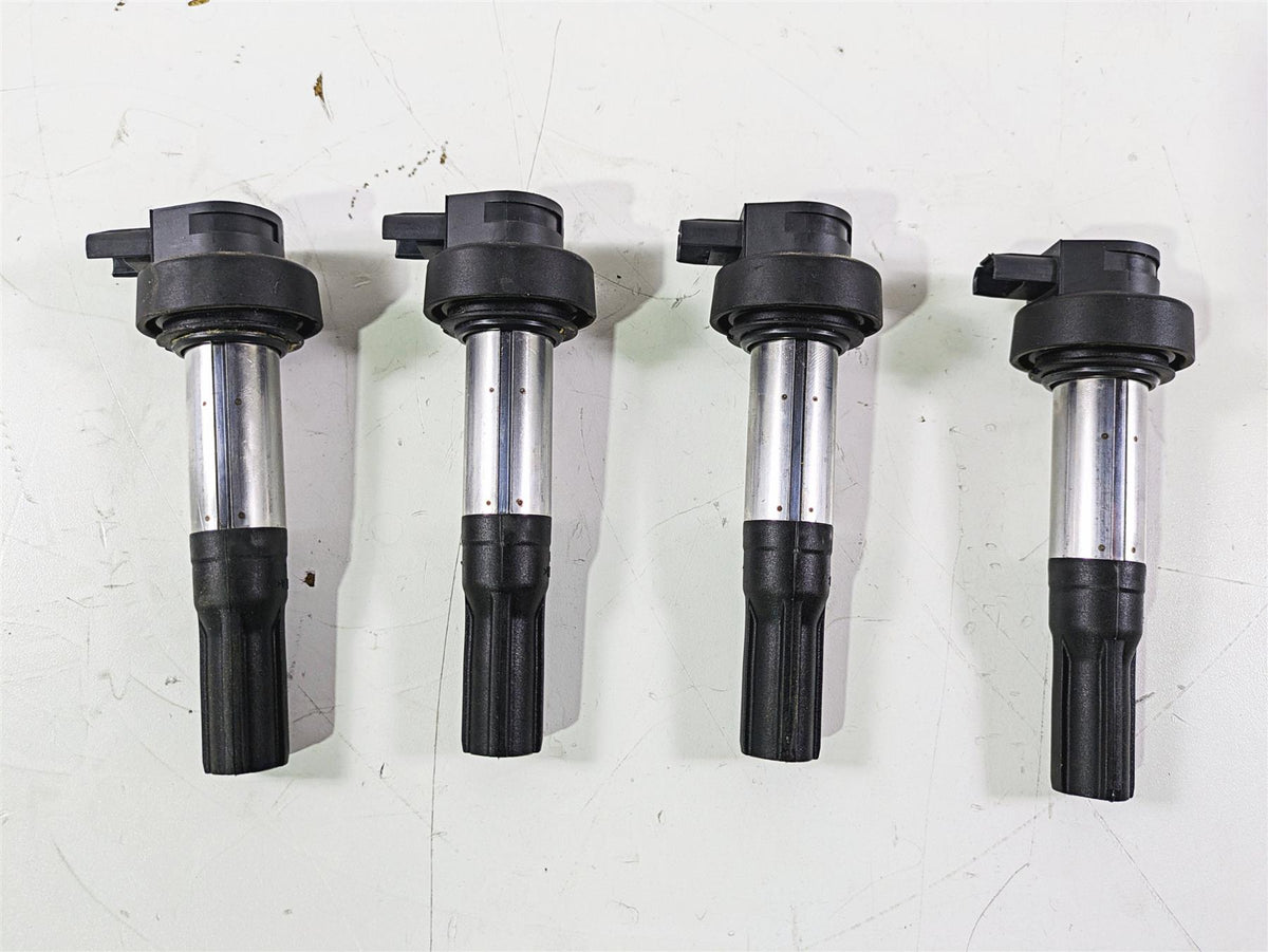2016 BMW S1000RR K46 Ignition Coil Set Stick 12138523972 {{ shop.shopifyCountryName }} - Mototech271