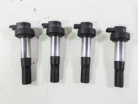 2016 BMW S1000RR K46 Ignition Coil Set Stick 12138523972 {{ shop.shopifyCountryName }} - Mototech271
