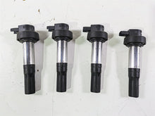 Load image into Gallery viewer, 2016 BMW S1000RR K46 Ignition Coil Set Stick 12138523972 | Mototech271
