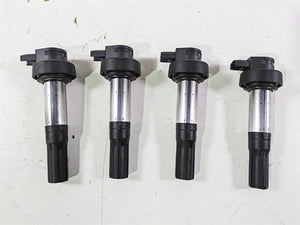 2016 BMW S1000RR K46 Ignition Coil Set Stick 12138523972 | Mototech271