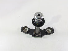 Load image into Gallery viewer, 2021 Kawasaki Z900 ZR900 Lower Triple Tree Steering Clamp 44037-0167-18R | Mototech271
