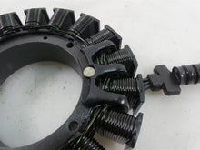Load image into Gallery viewer, 2009 Harley Dyna FXDF SE CVO Fat Bob Alternator Generator Stator 30017-08
